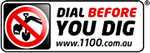 Dial Before You Dig