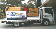 procel-hydro-excavaction-truck