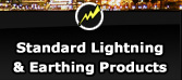 standard lightning and earthing products